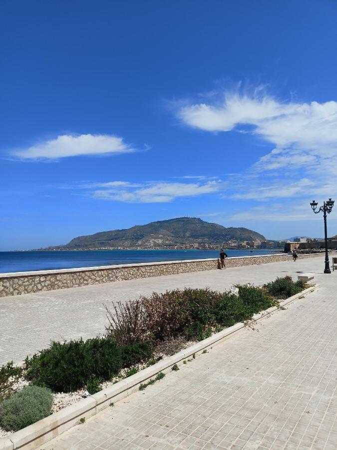 Tetide Holiday Home,Casa Vacanze Trapani Exterior foto