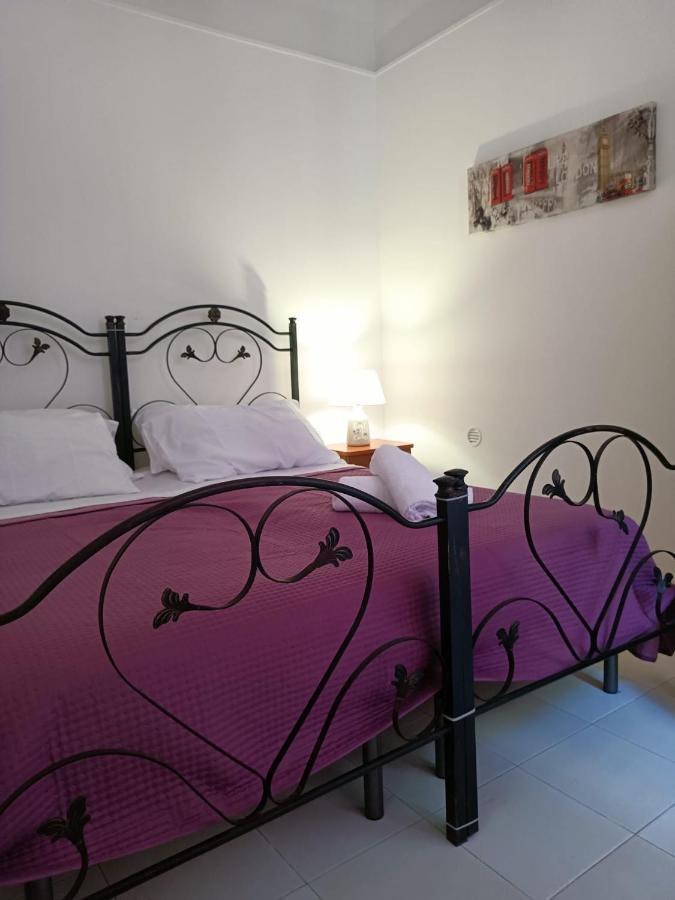 Tetide Holiday Home,Casa Vacanze Trapani Exterior foto