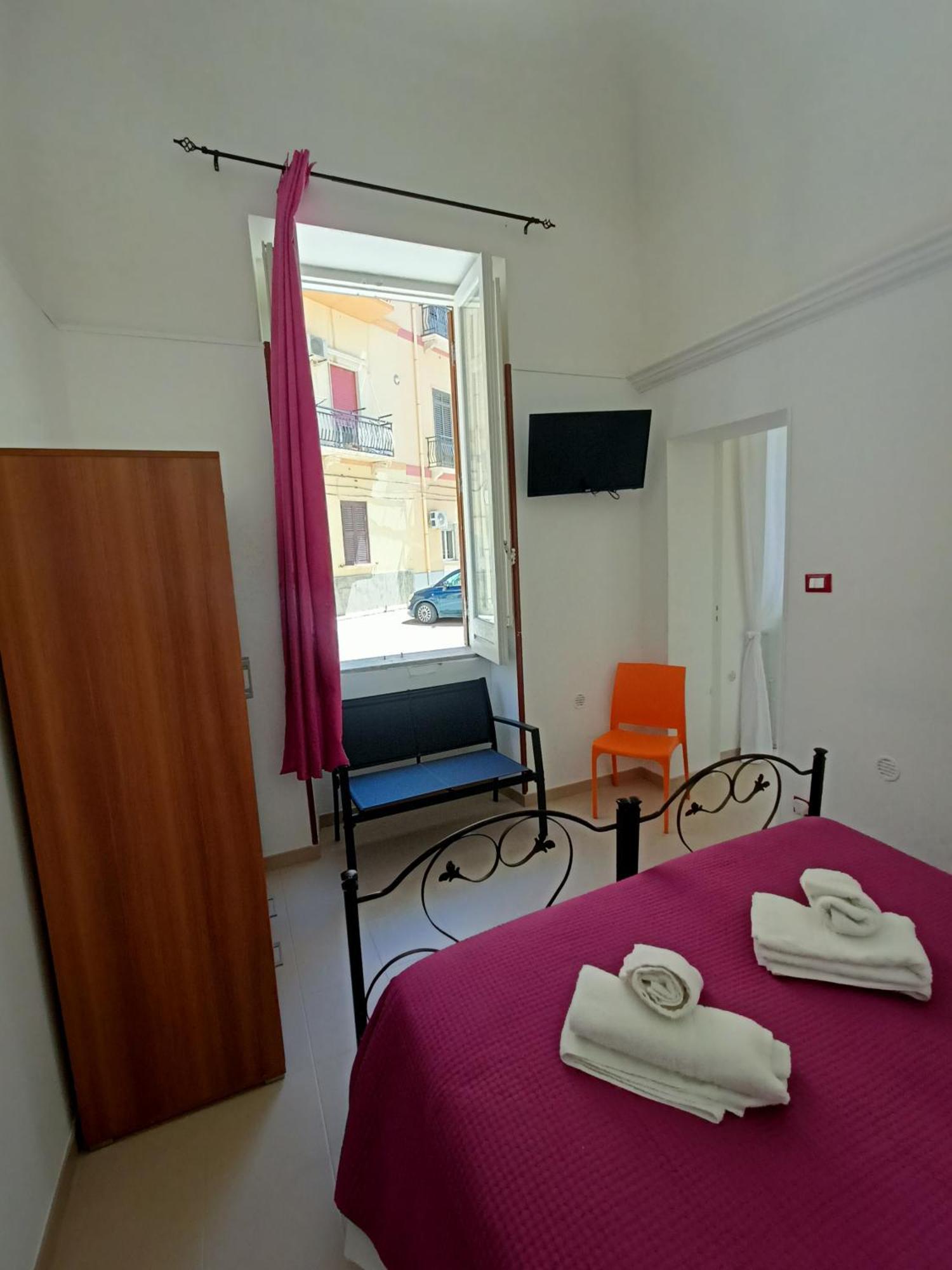 Tetide Holiday Home,Casa Vacanze Trapani Exterior foto